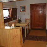 Casa vacanze Urbársky Dom