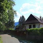 Urbársky Dom Casa vacanze