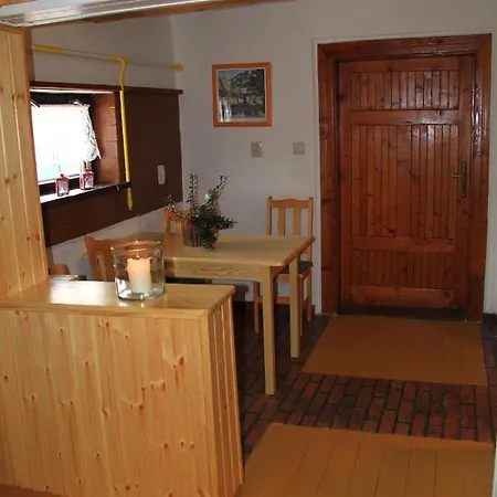 Casa vacanze Urbársky Dom