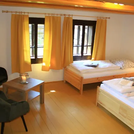 別荘 Urbarsky Dom *