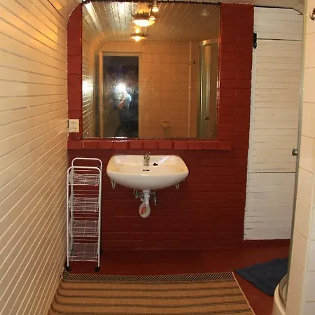Urbarsky Dom Holiday home