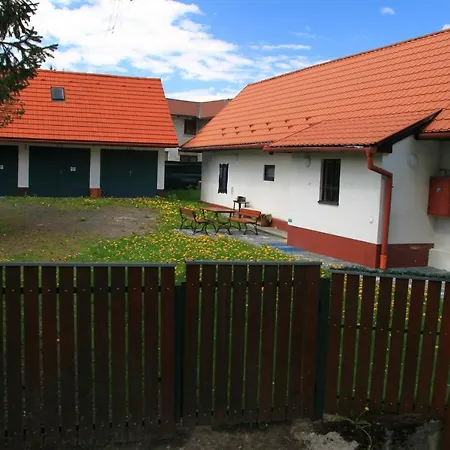 Holiday home Urbarsky Dom *